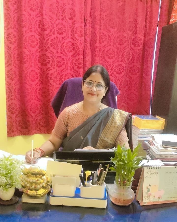 teacher